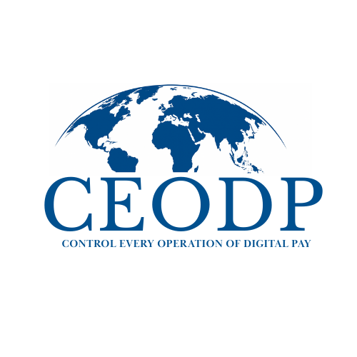 CEODP Logo
